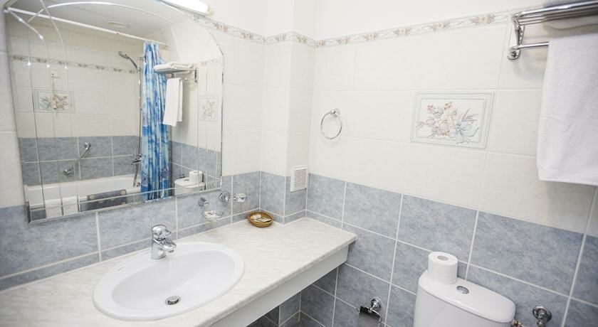 Гостиница Солнце Иркутск-237