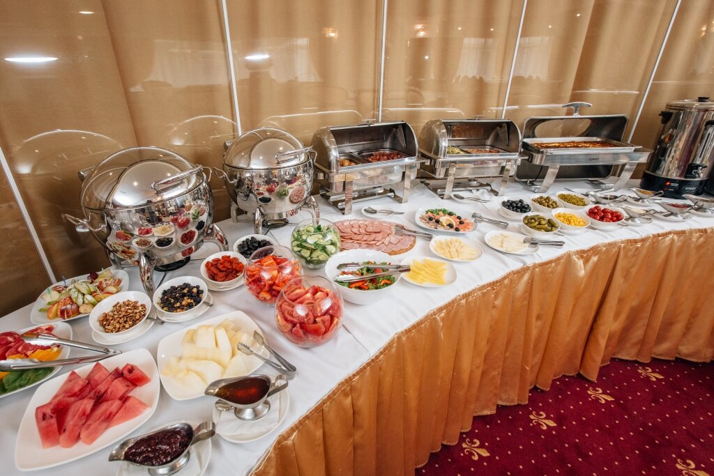 Гостиница Солнце Иркутск-120