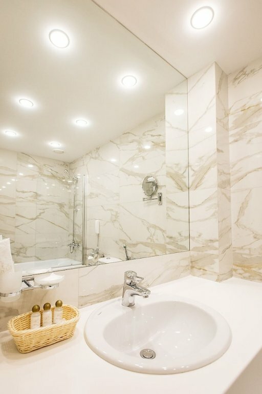 Гостиница Солнце Иркутск-191