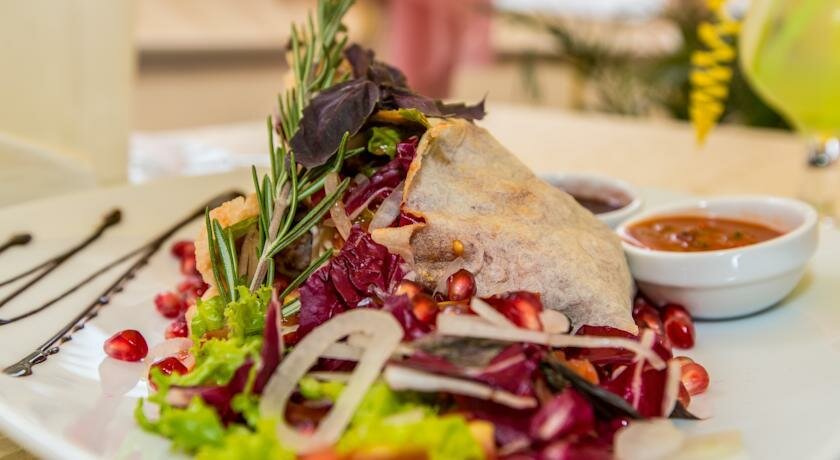 Гостиница Солнце Иркутск-100