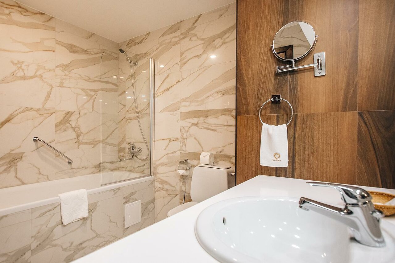 Гостиница Солнце Иркутск-113