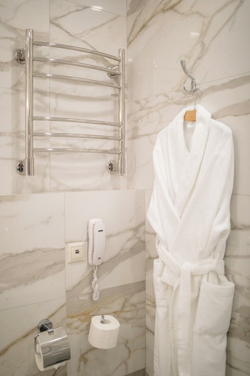 Гостиница Солнце Иркутск-145