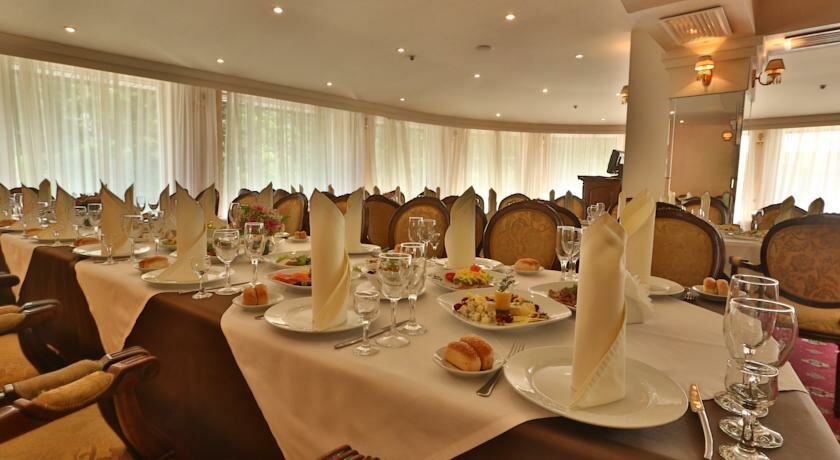 Гостиница Солнце Иркутск-234