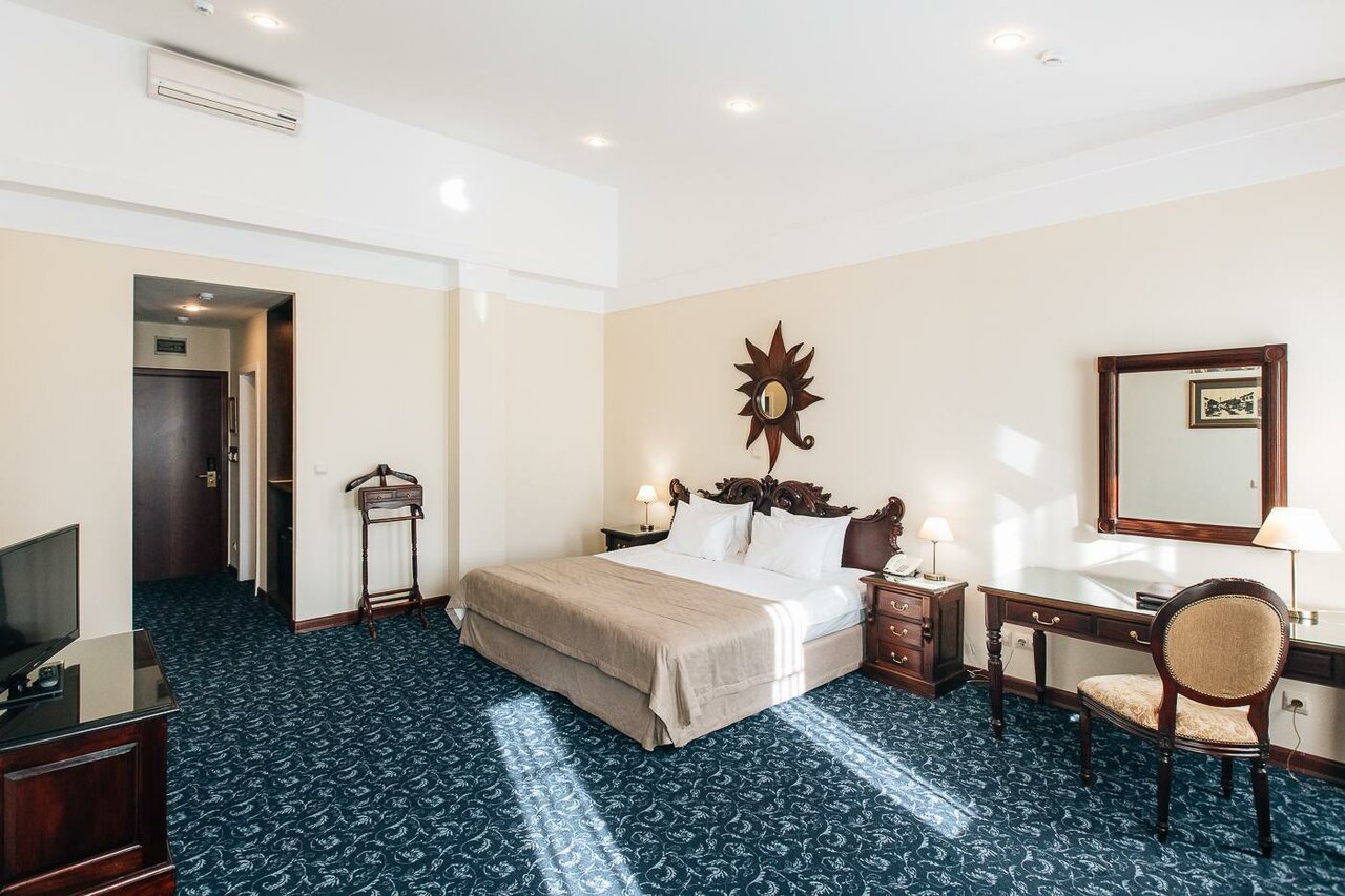 Гостиница Солнце Иркутск-253