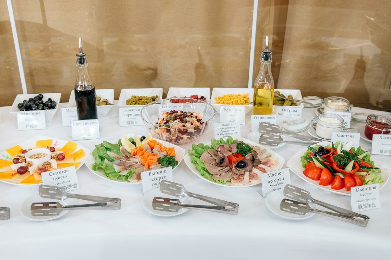 Гостиница Солнце Иркутск-128