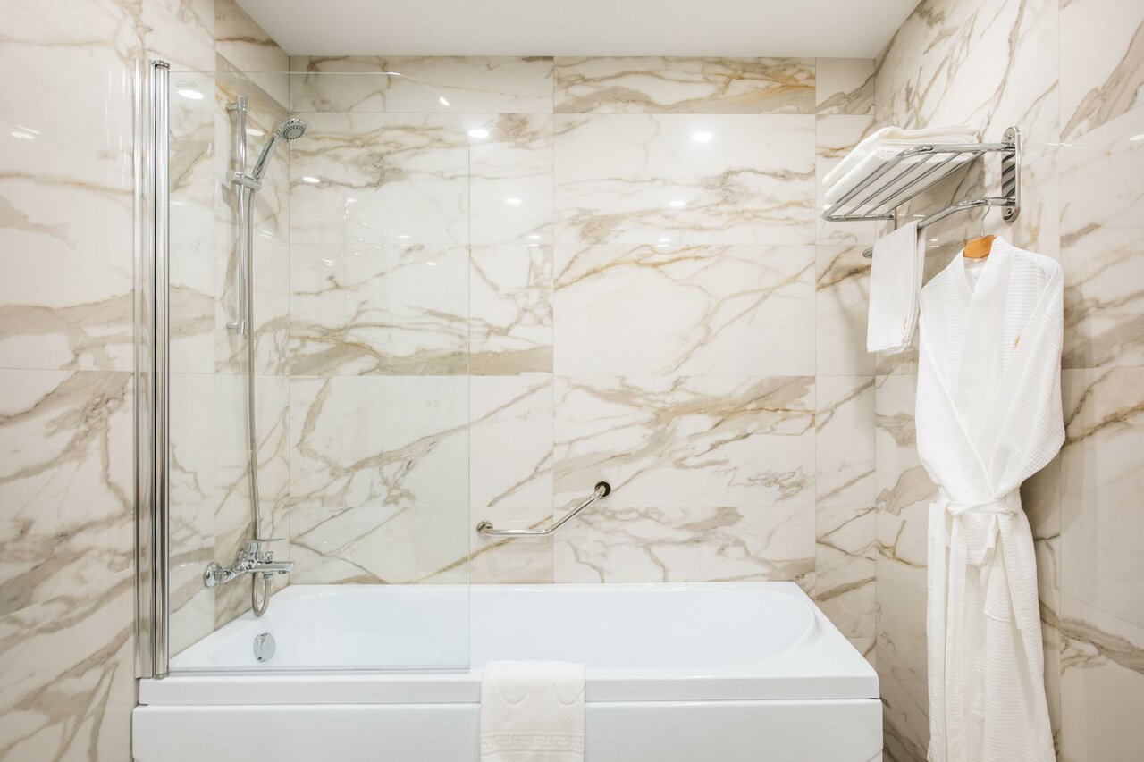 Гостиница Солнце Иркутск-142