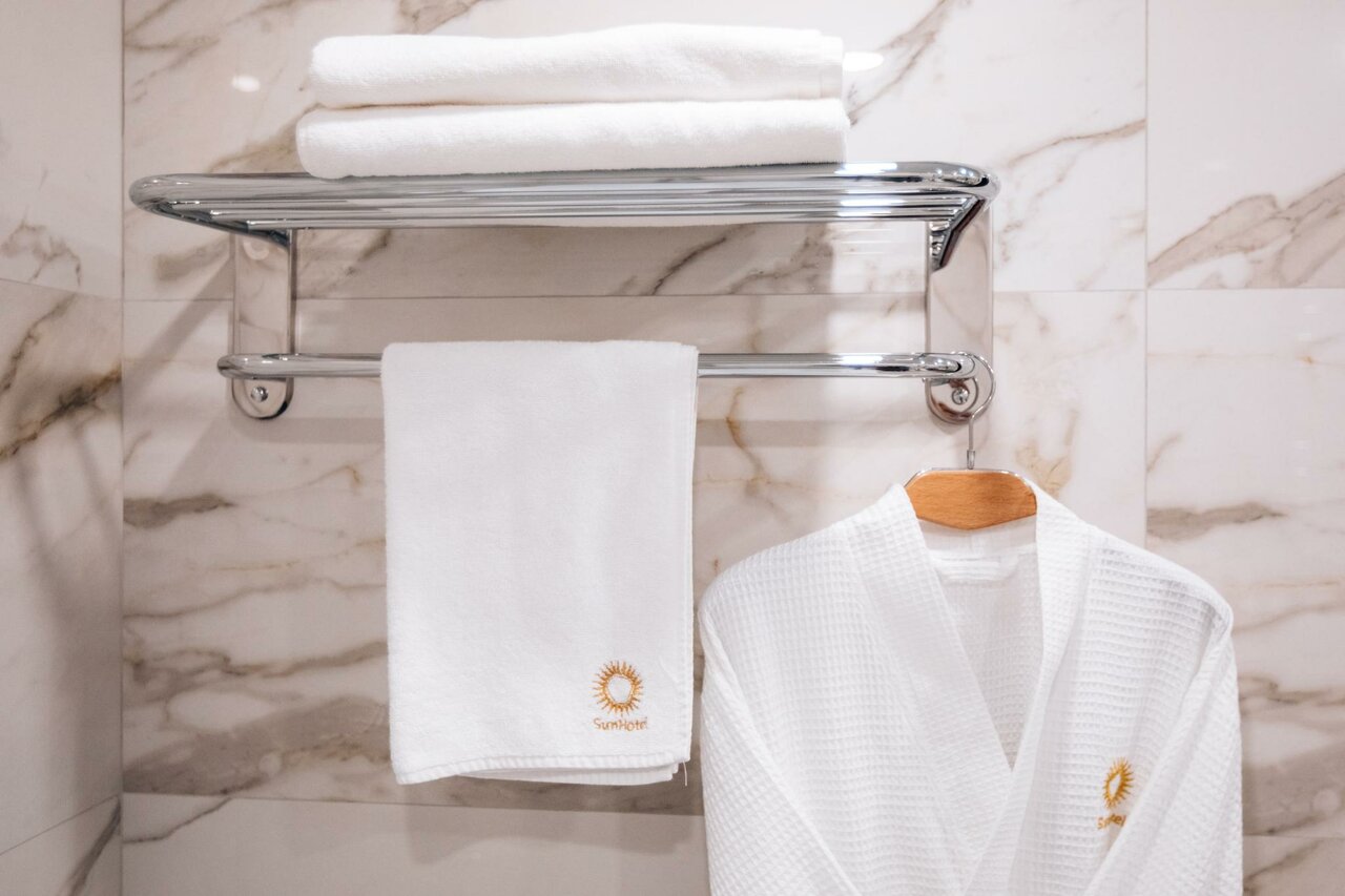 Гостиница Солнце Иркутск-54