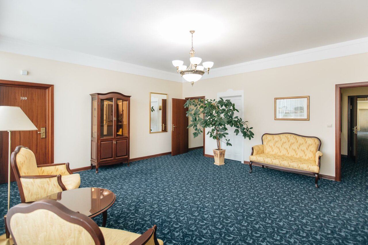 Гостиница Солнце Иркутск-246