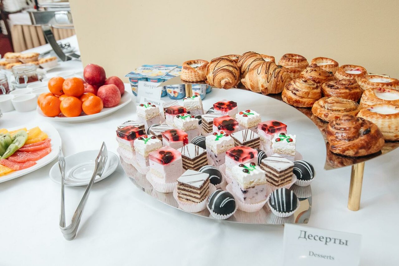 Гостиница Солнце Иркутск-72