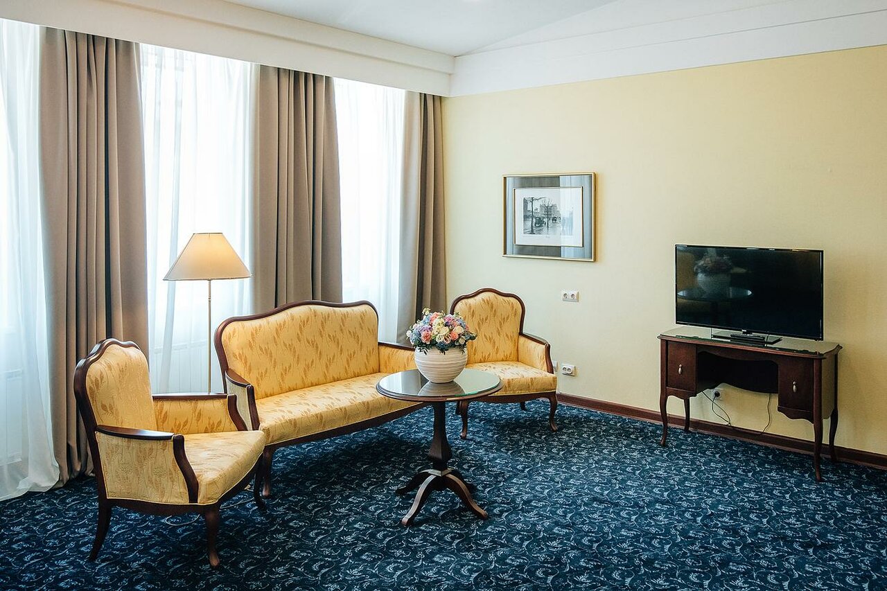 Гостиница Солнце Иркутск-206