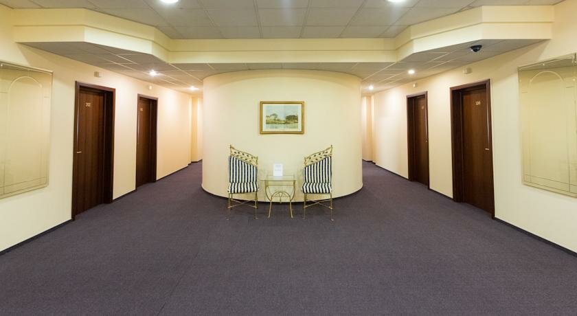 Гостиница Солнце Иркутск-111