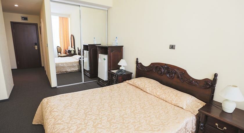 Гостиница Солнце Иркутск-244