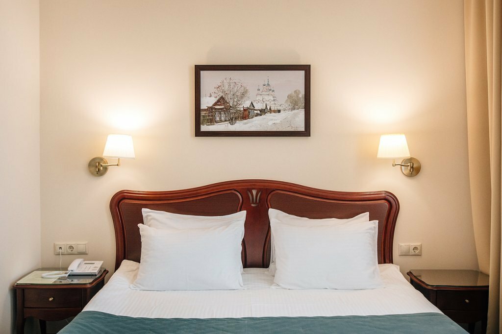 Гостиница Солнце Иркутск-87