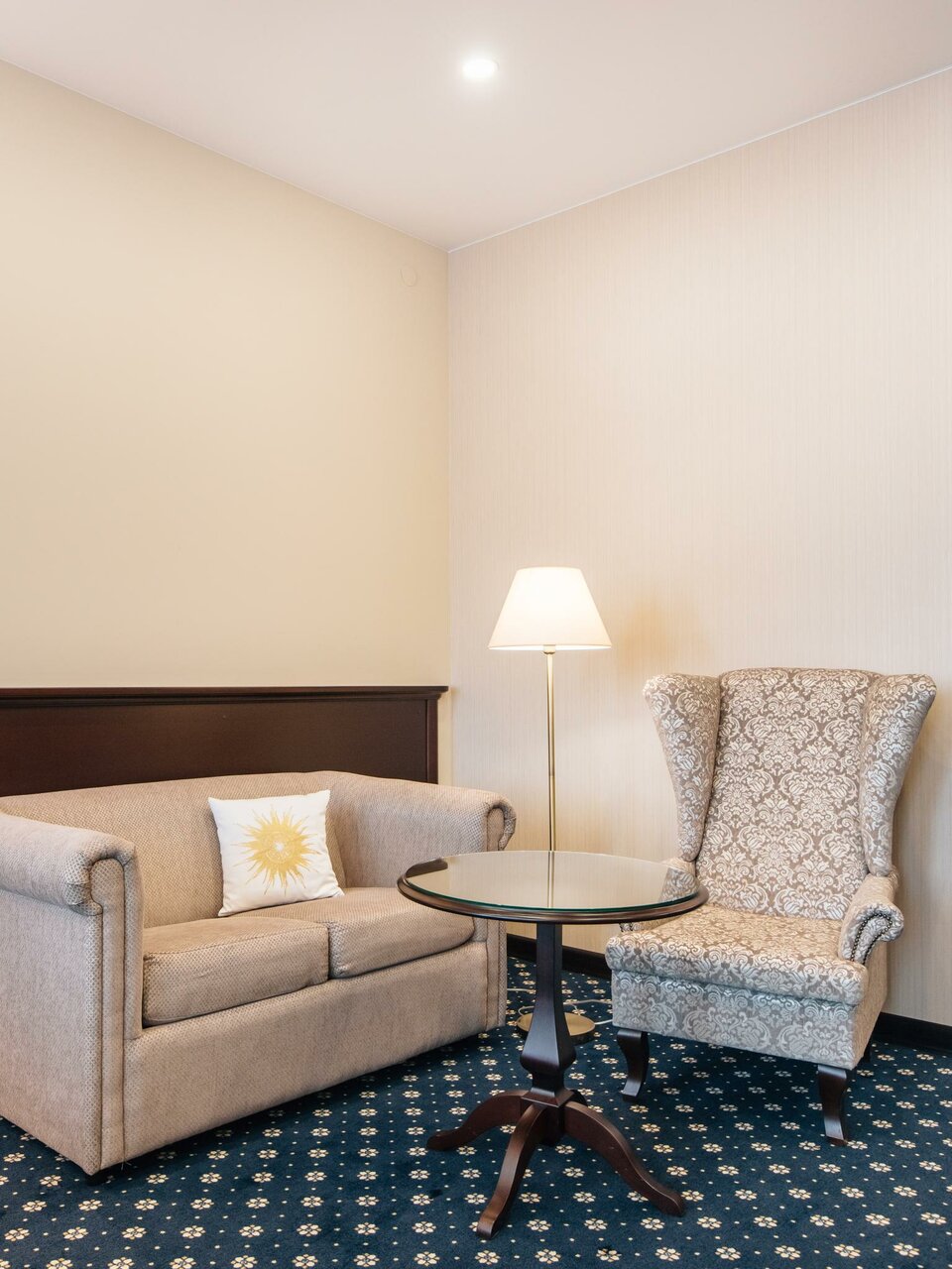 Гостиница Солнце Иркутск-99