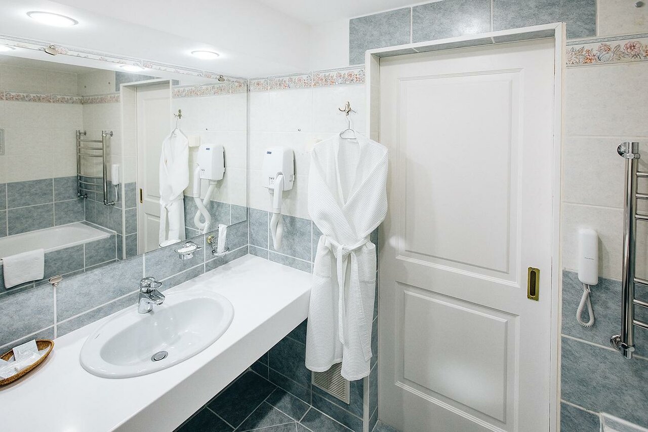 Гостиница Солнце Иркутск-207