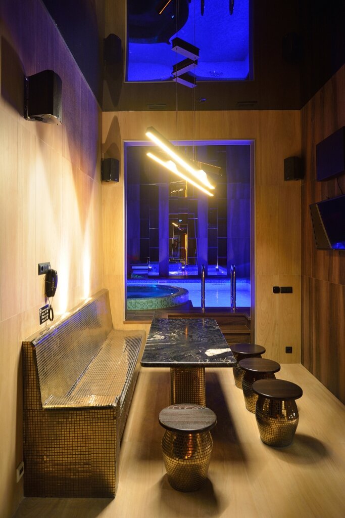 Гостиница Солнце Иркутск-169