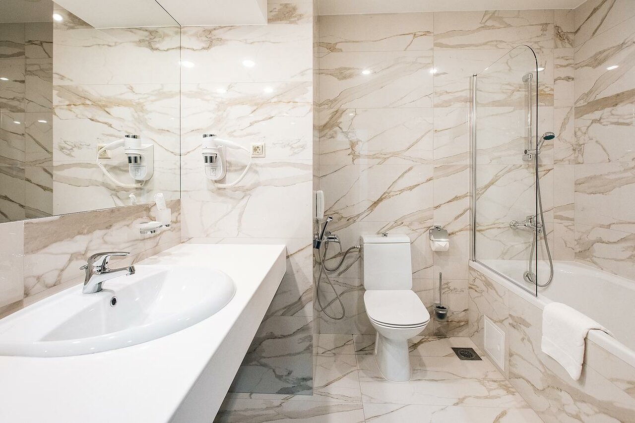 Гостиница Солнце Иркутск-229