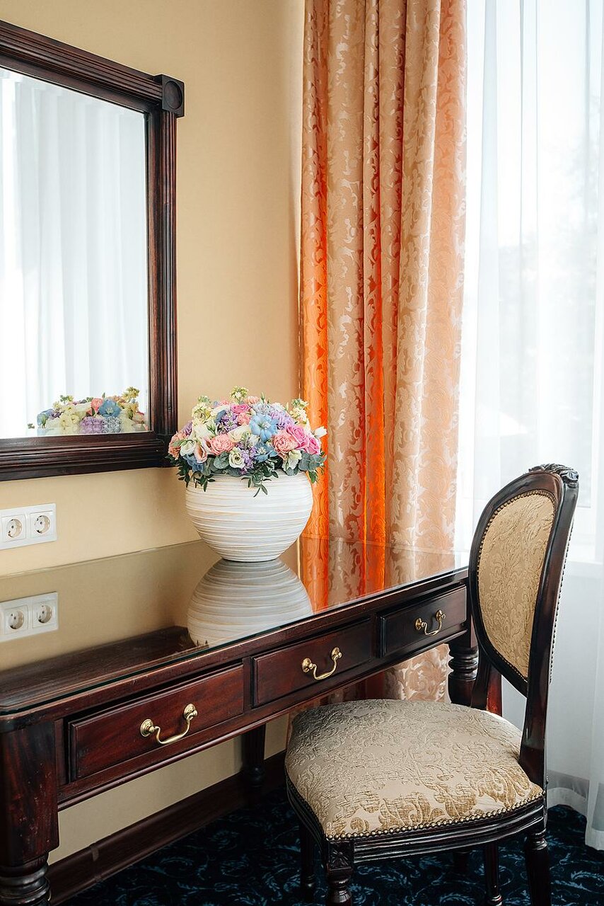 Гостиница Солнце Иркутск-88