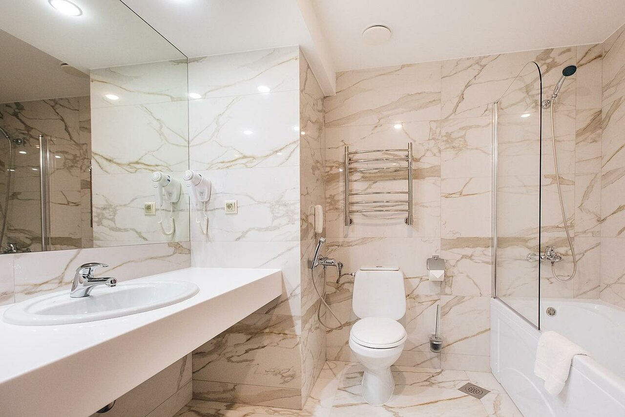 Гостиница Солнце Иркутск