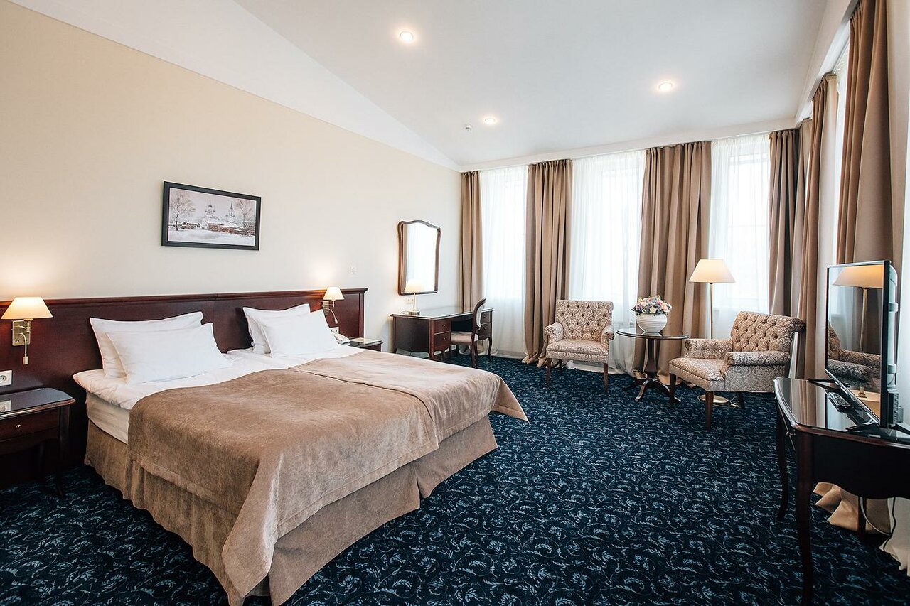 Гостиница Солнце Иркутск-251