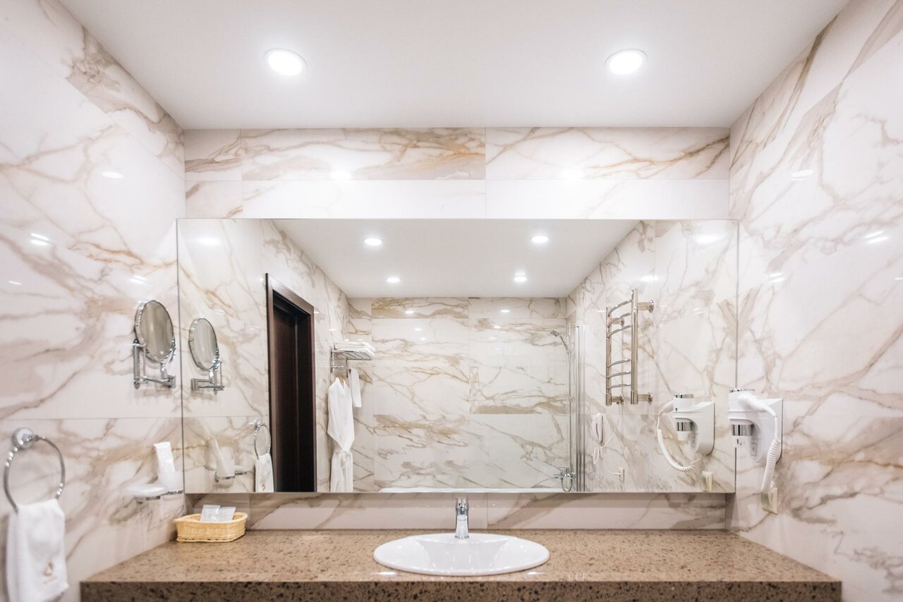 Гостиница Солнце Иркутск-92