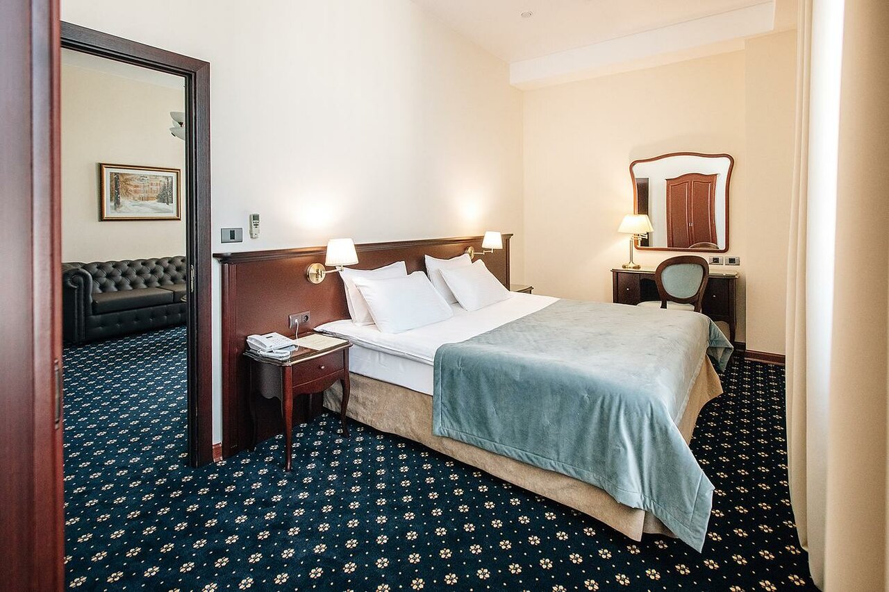 Гостиница Солнце Иркутск-146