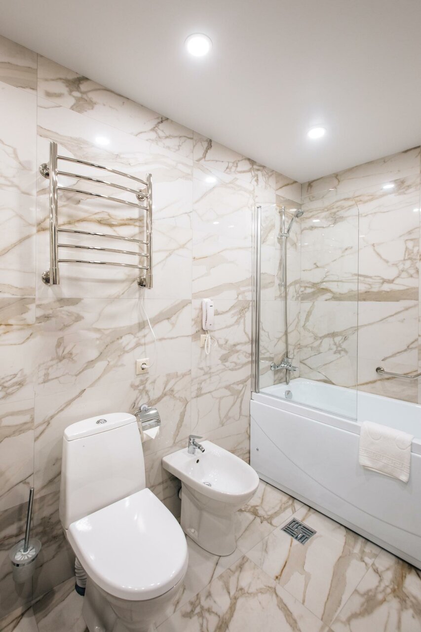 Гостиница Солнце Иркутск-205