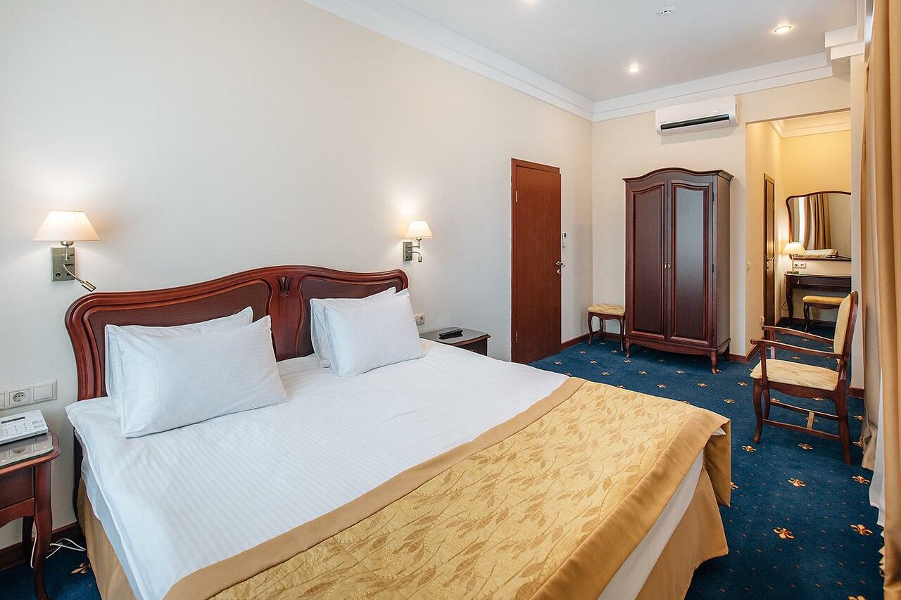 Гостиница Солнце Иркутск-227