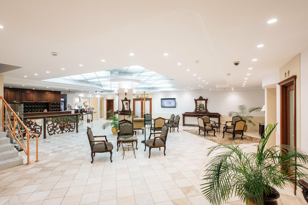 Гостиница Солнце Иркутск-106