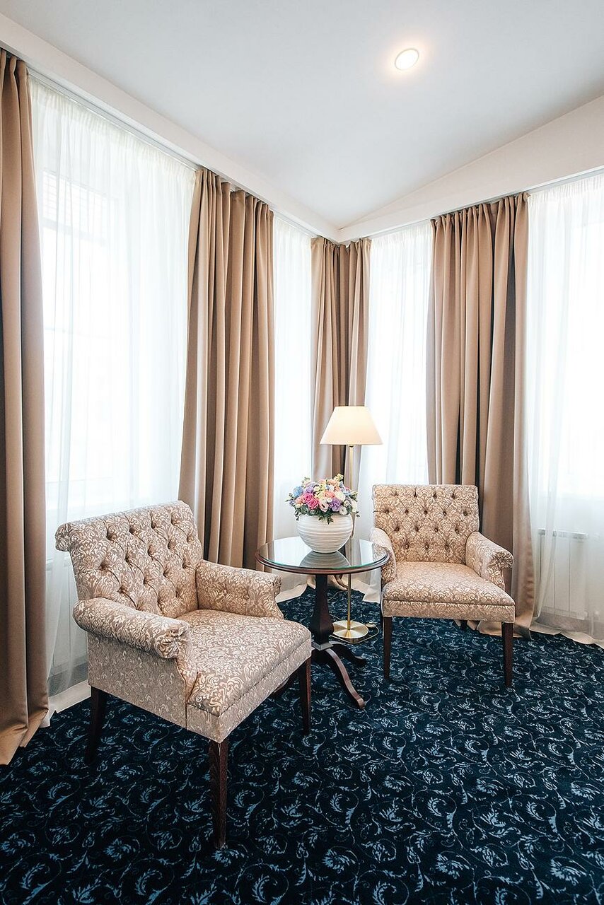 Гостиница Солнце Иркутск-79