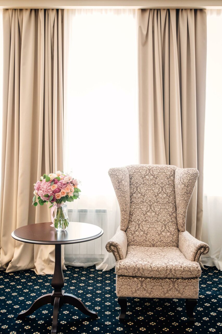 Гостиница Солнце Иркутск-154