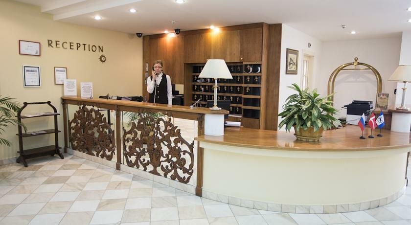 Гостиница Солнце Иркутск-116