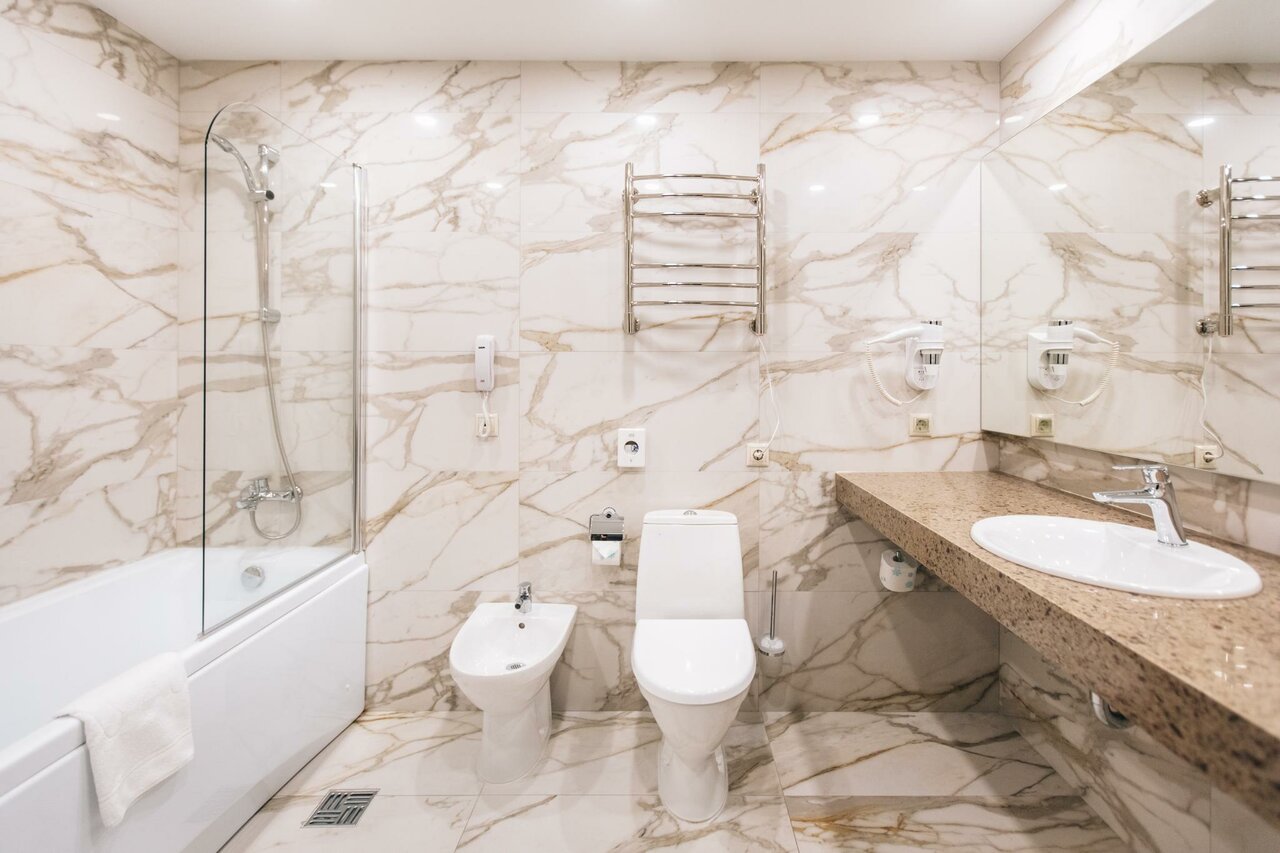 Гостиница Солнце Иркутск-222