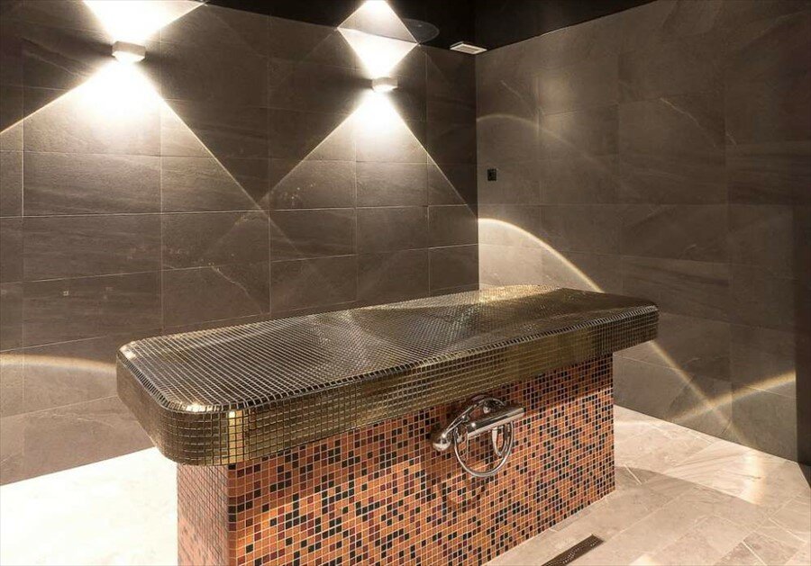 Гостиница Солнце Иркутск-19