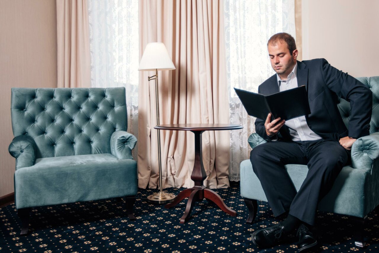 Гостиница Солнце Иркутск-82