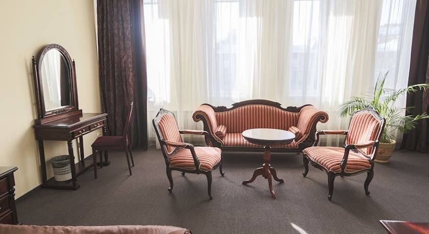 Гостиница Солнце Иркутск-152