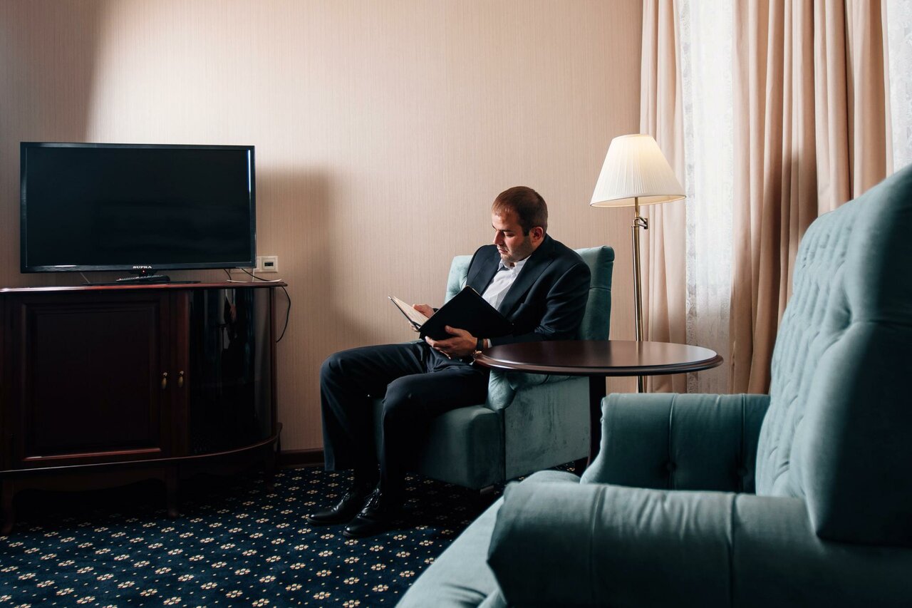 Гостиница Солнце Иркутск-102