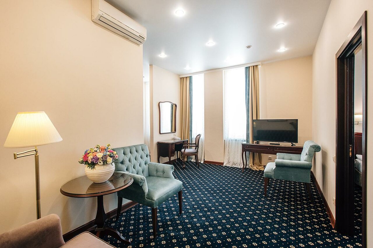 Гостиница Солнце Иркутск-213