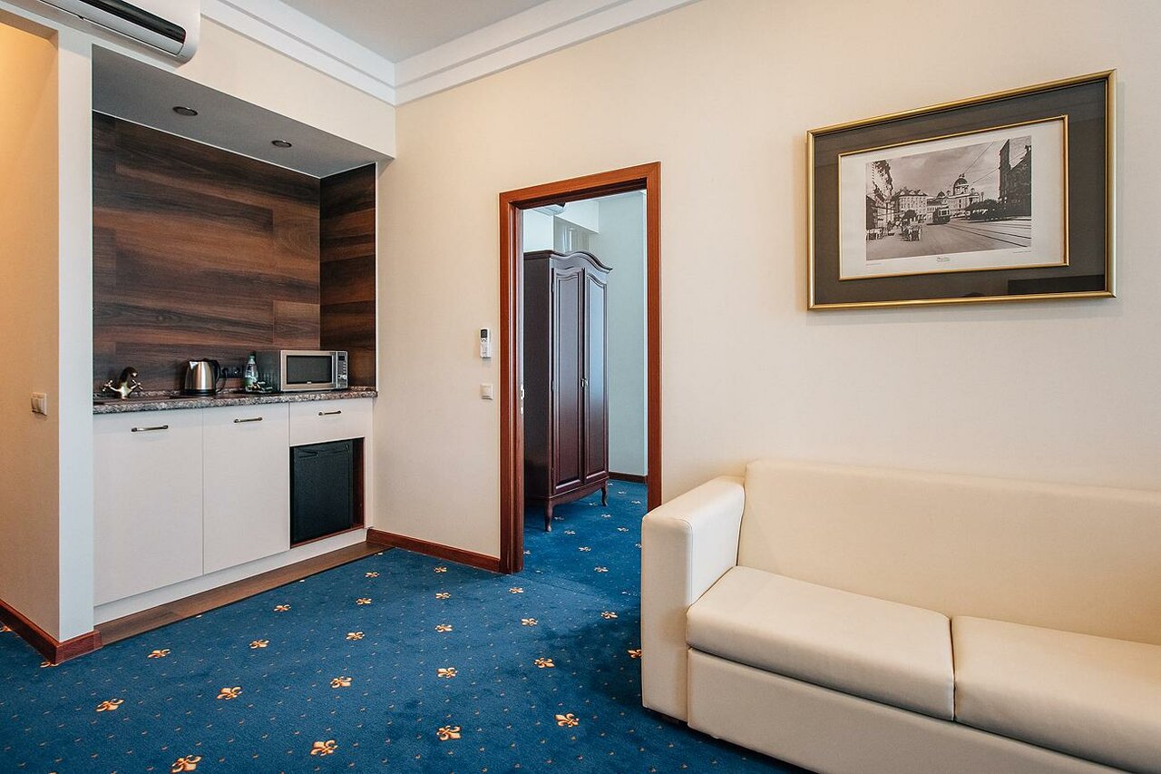 Гостиница Солнце Иркутск-131