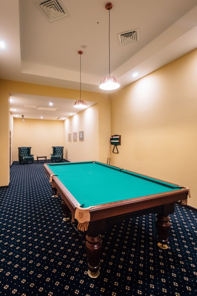 Гостиница Солнце Иркутск-197