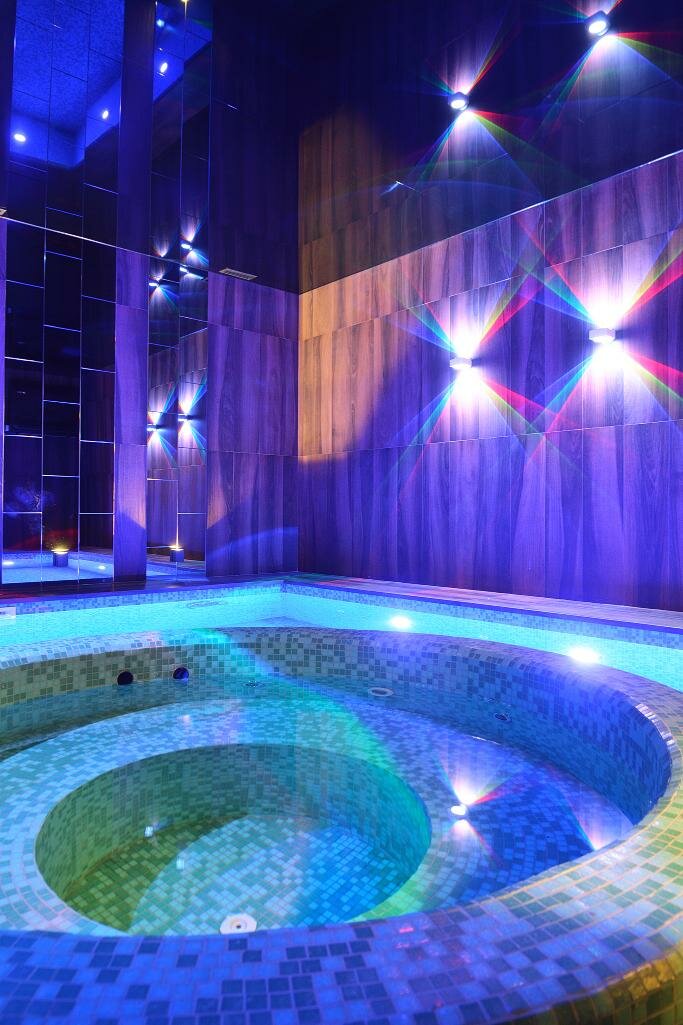 Гостиница Солнце Иркутск-97