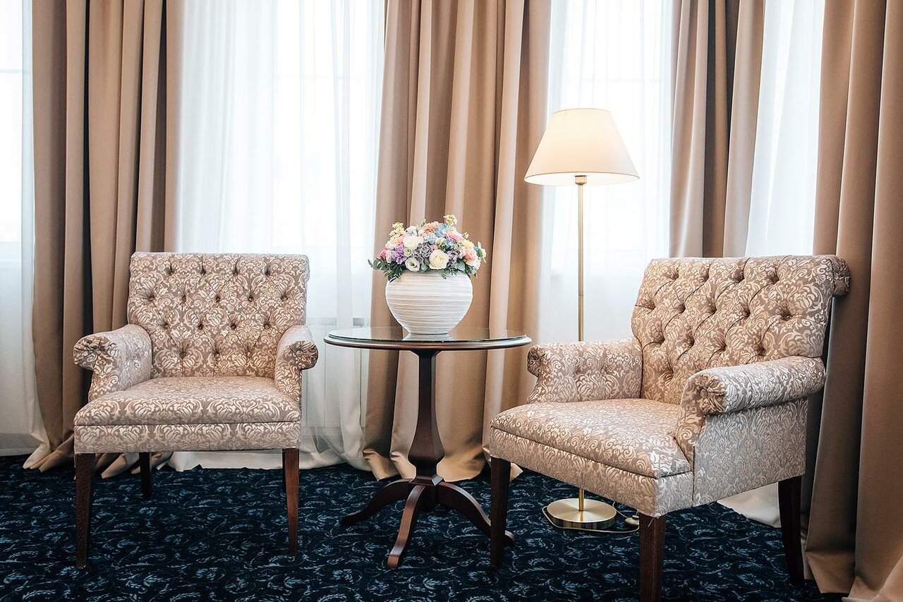 Гостиница Солнце Иркутск-108