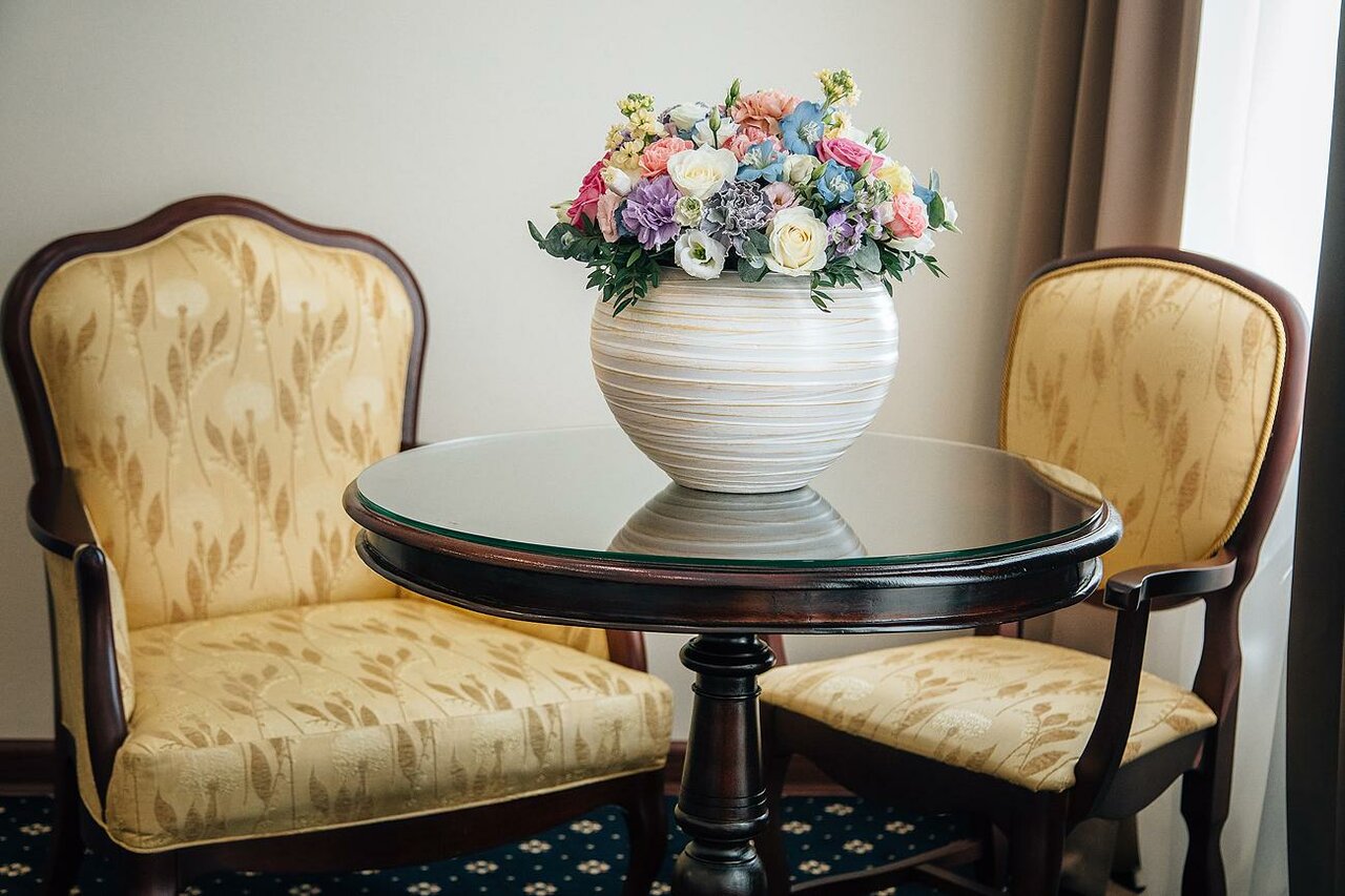 Гостиница Солнце Иркутск-115