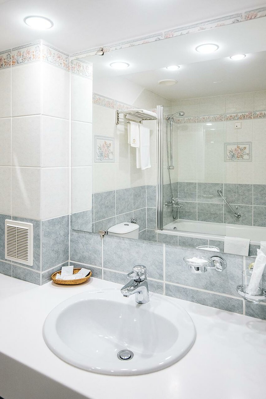 Гостиница Солнце Иркутск-149