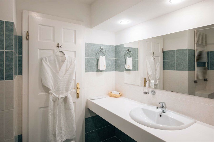 Гостиница Солнце Иркутск-10