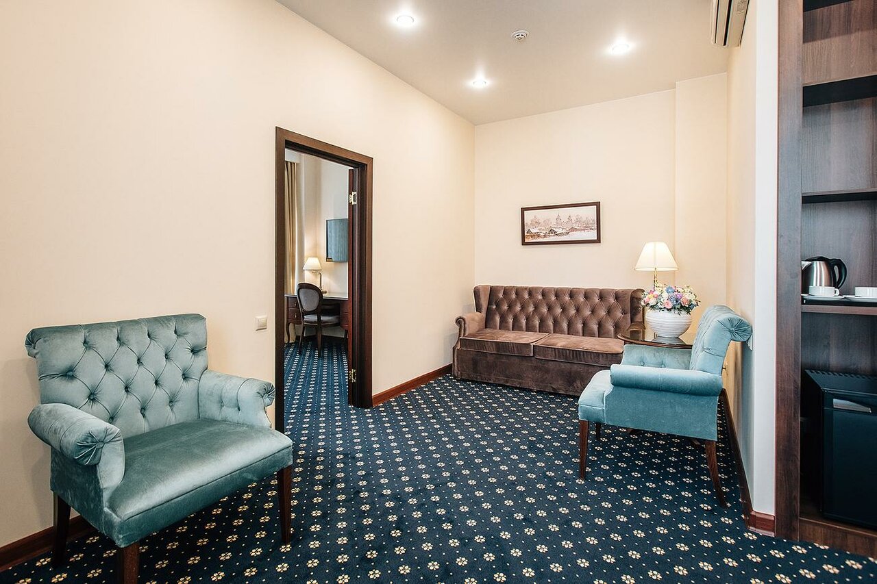 Гостиница Солнце Иркутск-252