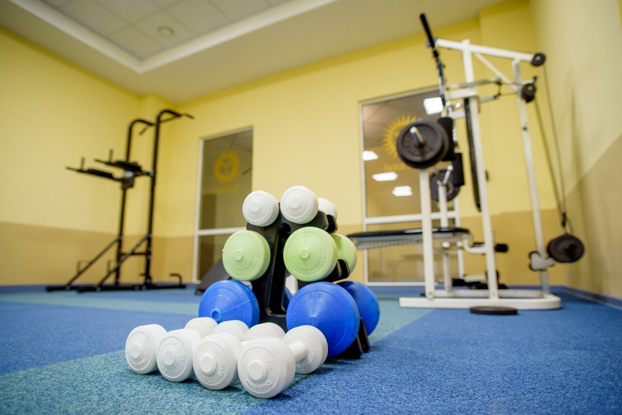 Гостиница Солнце Иркутск-62