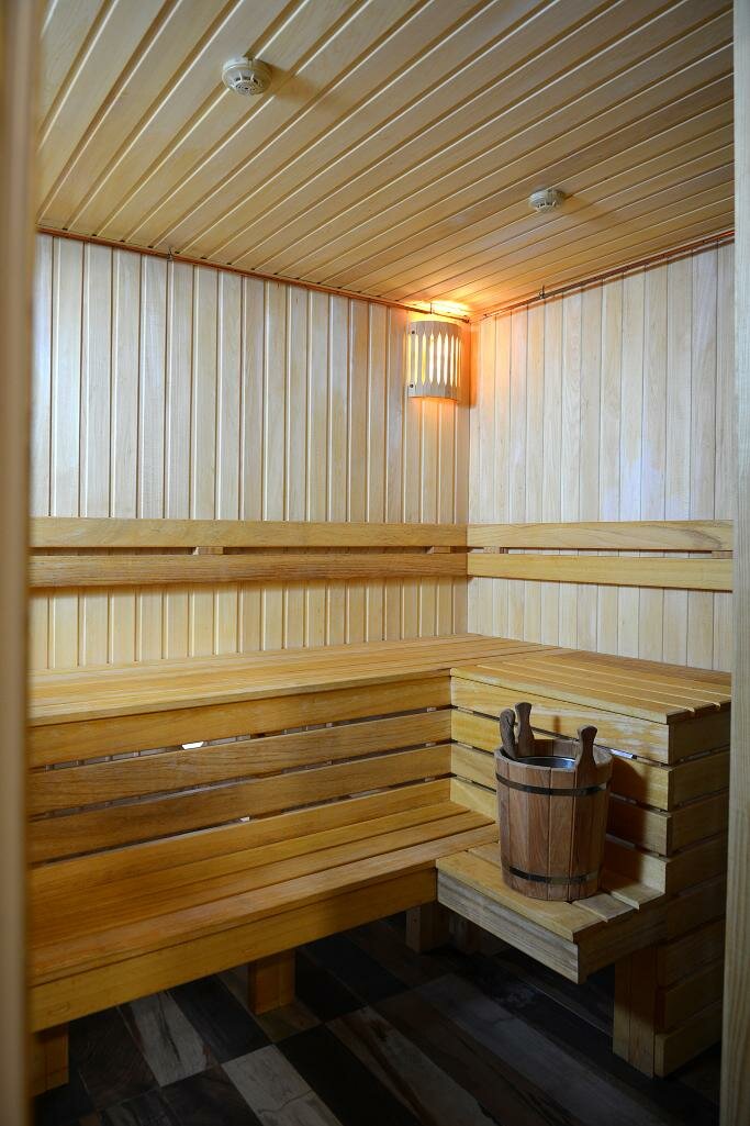 Гостиница Солнце Иркутск-212