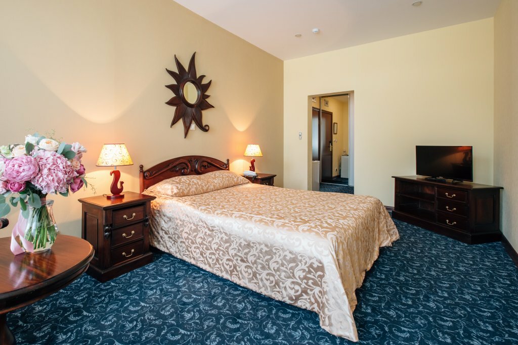 Гостиница Солнце Иркутск-232