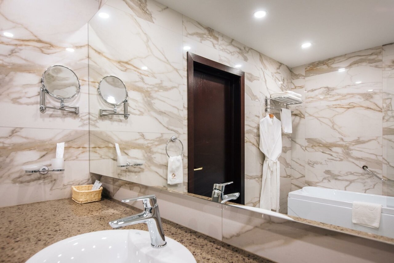 Гостиница Солнце Иркутск-168